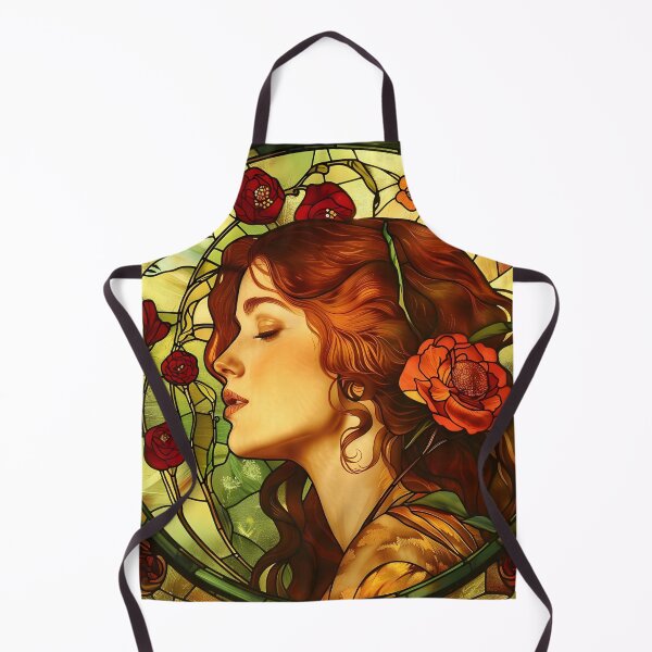 Item preview, Clarissa Dalloway designed and sold by platonicXXI.