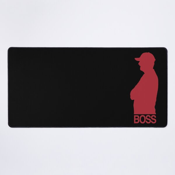 Item preview, Copy of BOSS (Red) designed and sold by Confusion101.