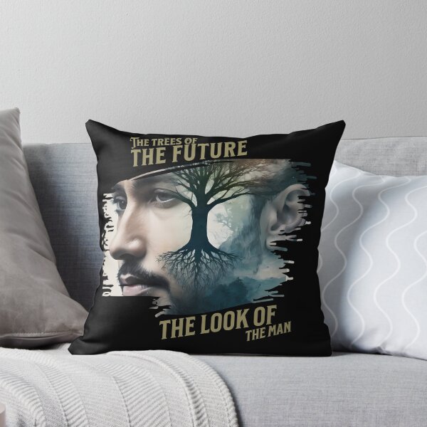 Item preview, Tree Connection: Digital Art that Weaves the Common Future designed and sold by Artedig.