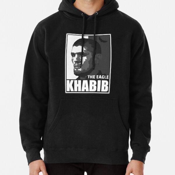 Khabib sweater shop