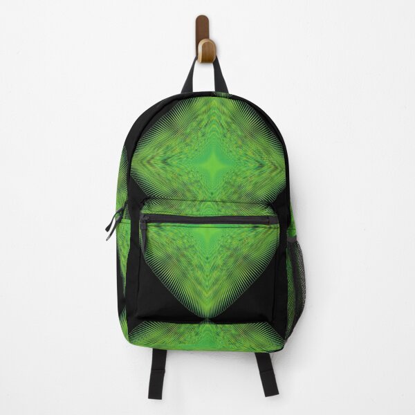 Item preview, Rectangular Pattern 7 Morph D [11352-Greens-BB] designed and sold by LottMultimedia.