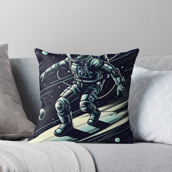 Item preview, Space Surfing designed and sold by IP-Medawela.
