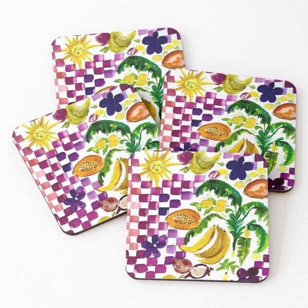 Item preview, Paradiso Tropaliso  designed and sold by Joey  Davis.