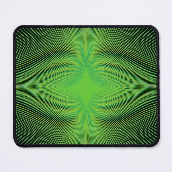 Item preview, Rectangular Pattern 7 Morph D [10630-Greens-BB] designed and sold by LottMultimedia.