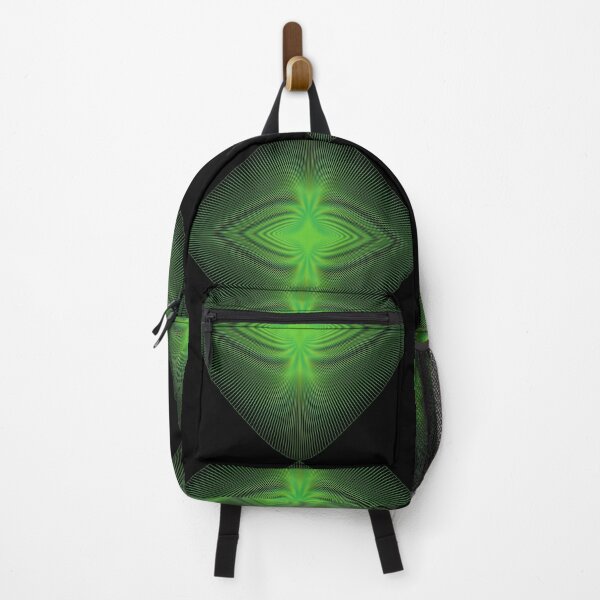 Item preview, Rectangular Pattern 7 Morph D [10630-Greens-BB] designed and sold by LottMultimedia.