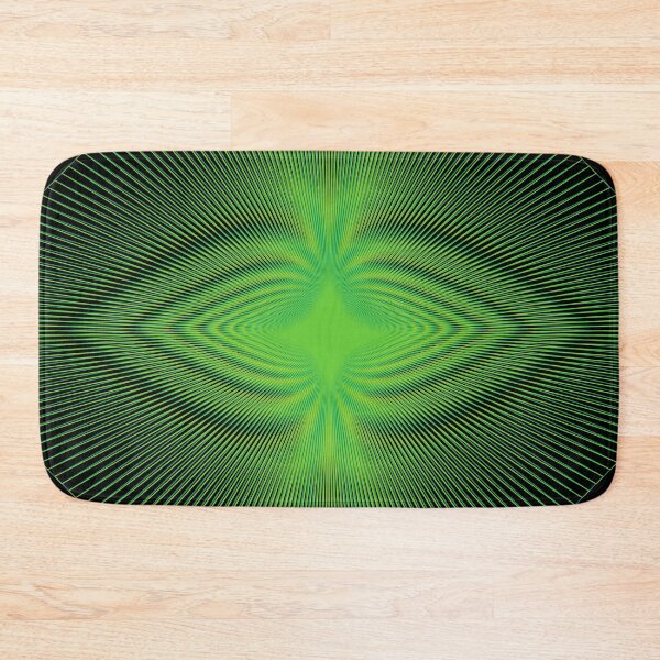 Item preview, Rectangular Pattern 7 Morph D [10630-Greens-BB] designed and sold by LottMultimedia.