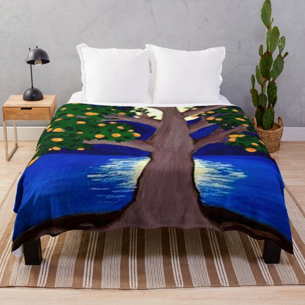 Item preview, Papa's Orange Tree designed and sold by Marcene Ogawa.
