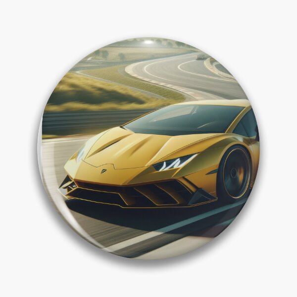 Item preview, Fast Huracan designed and sold by Robertozaurus.