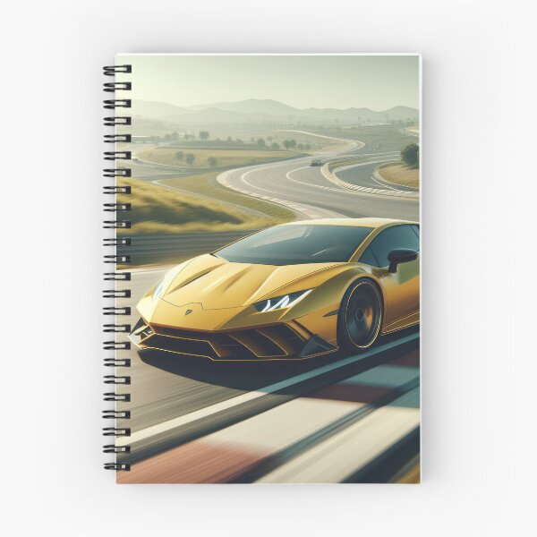 Item preview, Fast Huracan designed and sold by Robertozaurus.