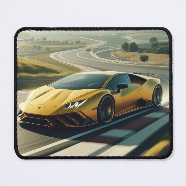 Item preview, Fast Huracan designed and sold by Robertozaurus.