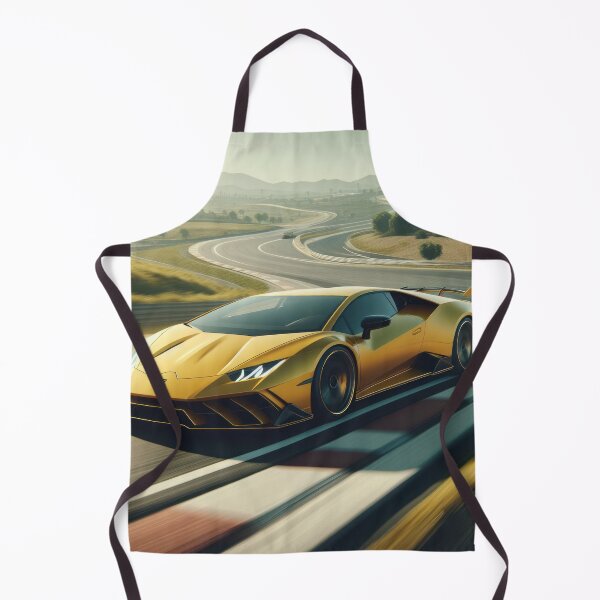 Item preview, Fast Huracan designed and sold by Robertozaurus.