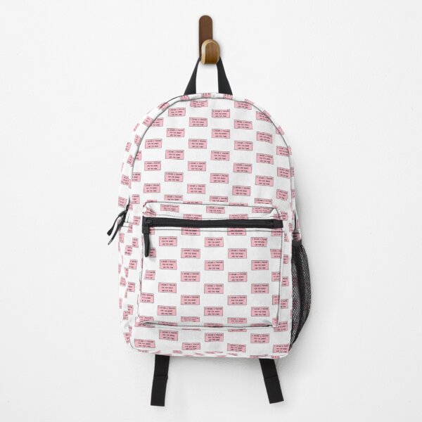 Item preview, I Became A Teacher For The Money And The Fame designed and sold by CharmStudio.