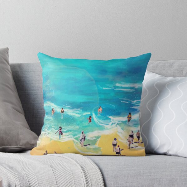 Item preview, Beachlife designed and sold by Urban Wall Art Art.