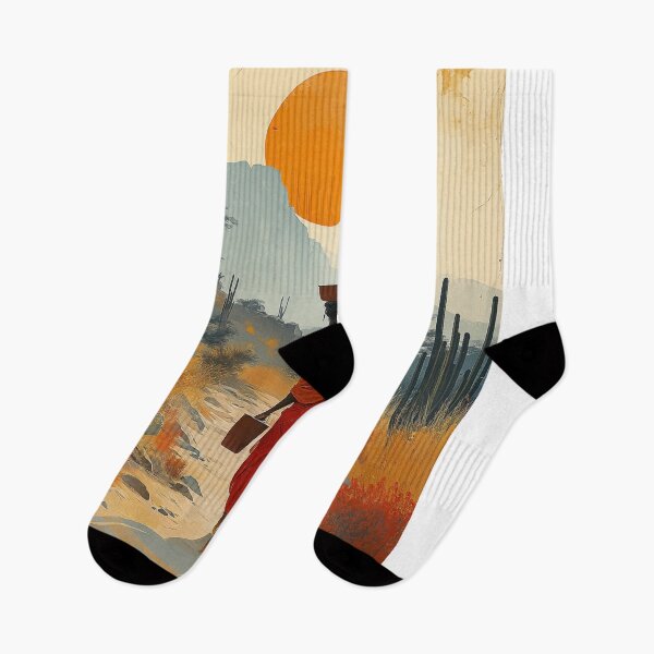 Item preview, Africa sun set  designed and sold by Rockwpapart.