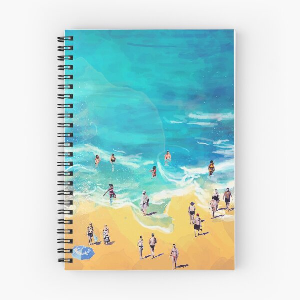 Item preview, Beachlife designed and sold by Urban Wall Art Art.