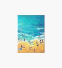 Beachlife Art Board