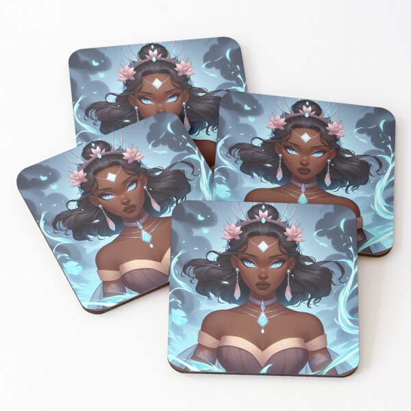Item preview, Water Princess designed and sold by oforrestjr.
