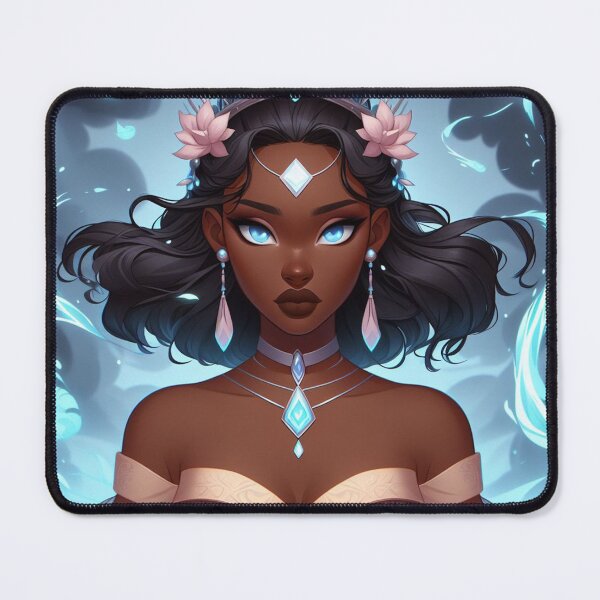 Item preview, Water Princess designed and sold by oforrestjr.