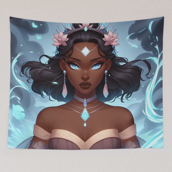 Item preview, Water Princess designed and sold by oforrestjr.