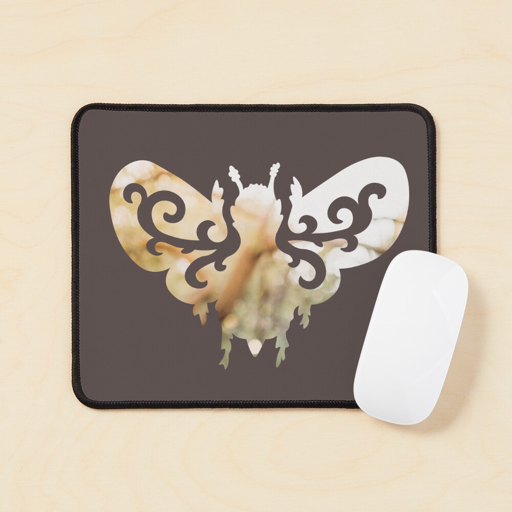 Item preview, Mouse Pad designed and sold by Bekah-Grace.