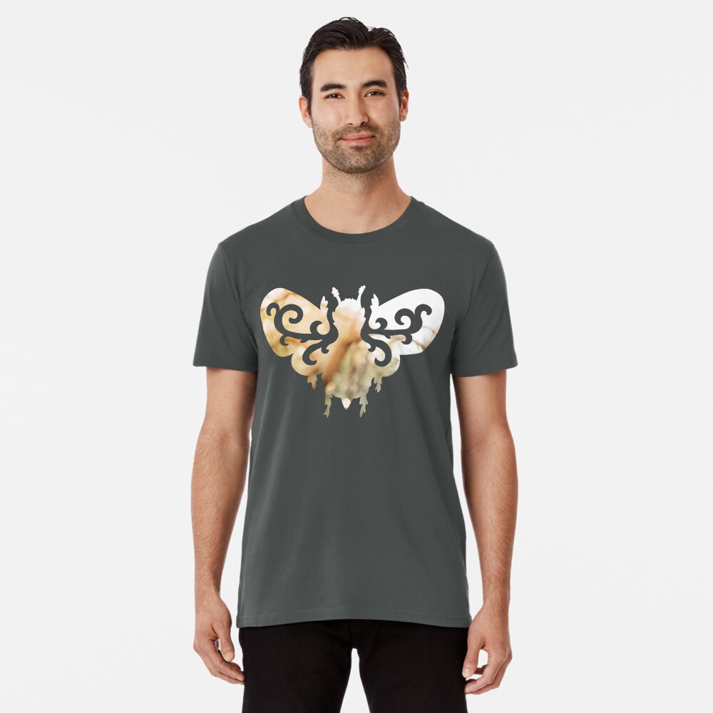Item preview, Premium T-Shirt designed and sold by Bekah-Grace.