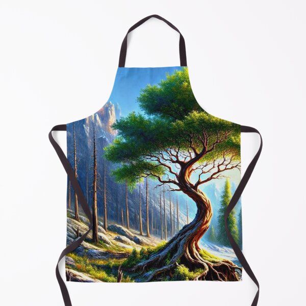Item preview, Tree designed and sold by Bones-Makes-Art.