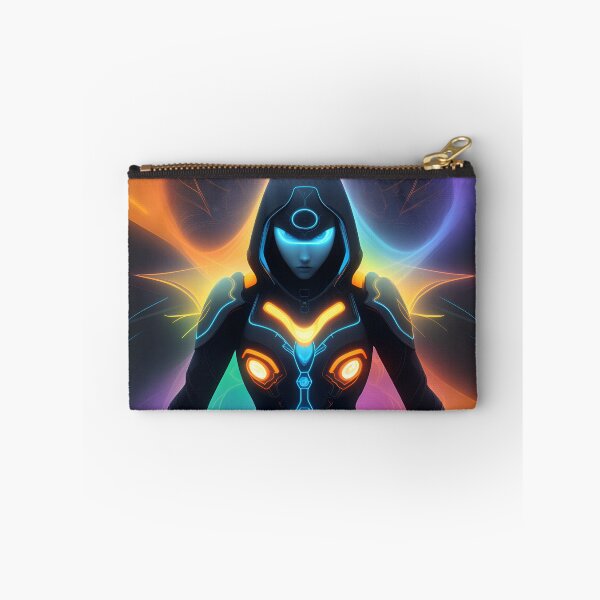 Item preview, intergalactic explorer from another world future fashion designed and sold by Carlos Gudino.