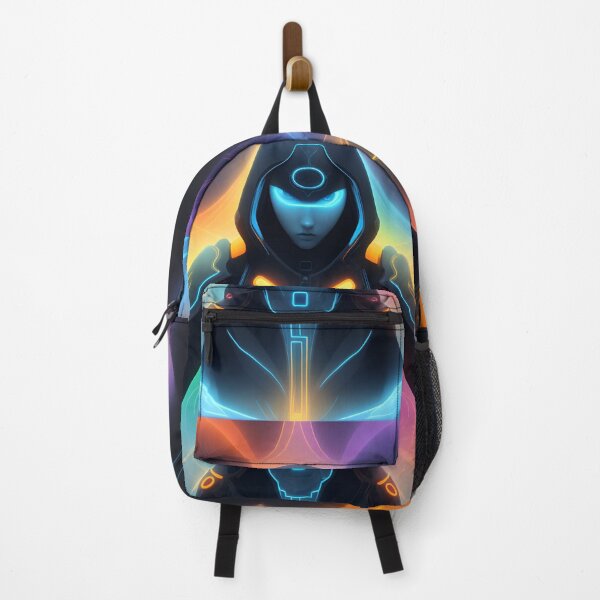 Item preview, intergalactic explorer from another world future fashion designed and sold by Carlos Gudino.