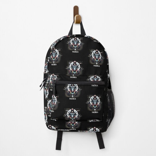 Item preview, Stargazer modern Taurus Graphic design designed and sold by Department61.