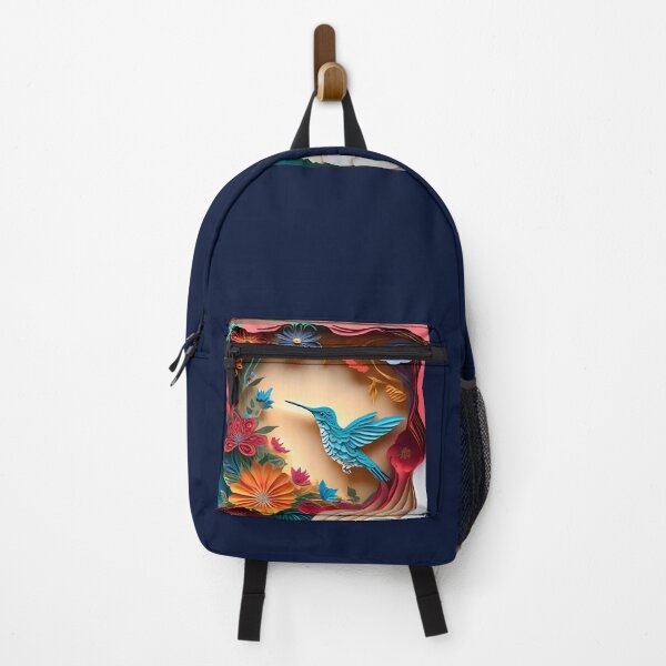 Item preview, The Paper Birds designed and sold by Hall-O-Gram.