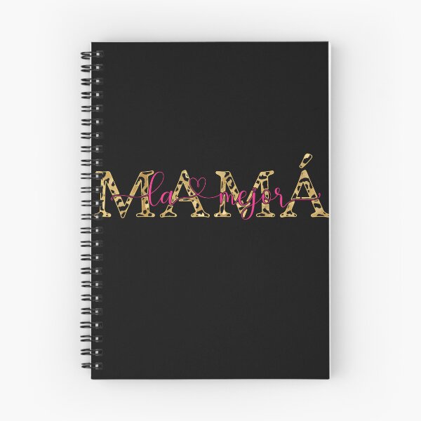 Item preview, Celebrate Mom in Style: Mom the Best. Animalprint designed and sold by amahechoamano.