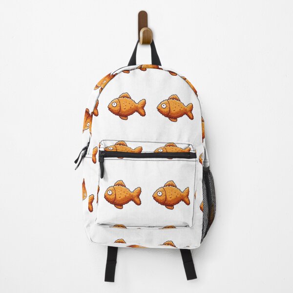 Item preview, Crispy Fish Nugget designed and sold by LemuellTrends.