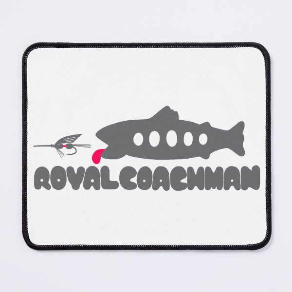 Item preview, Royal Coachman designed and sold by aburabire.