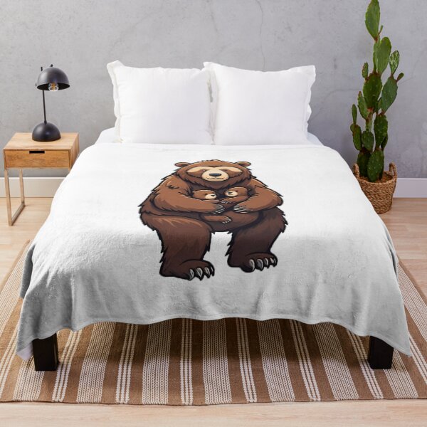 Item preview, Brown Bear 2 designed and sold by JamieRainbow.
