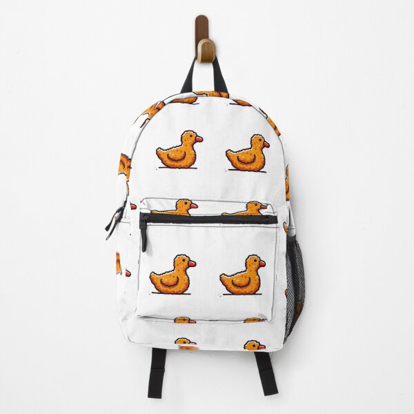Artikelvorschau, Knuspriges Enten-Nugget entworfen und verkauft von LemuellTrends.