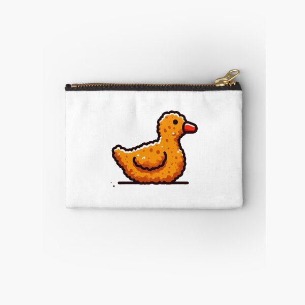 Item preview, Crispy Duck Nugget designed and sold by LemuellTrends.