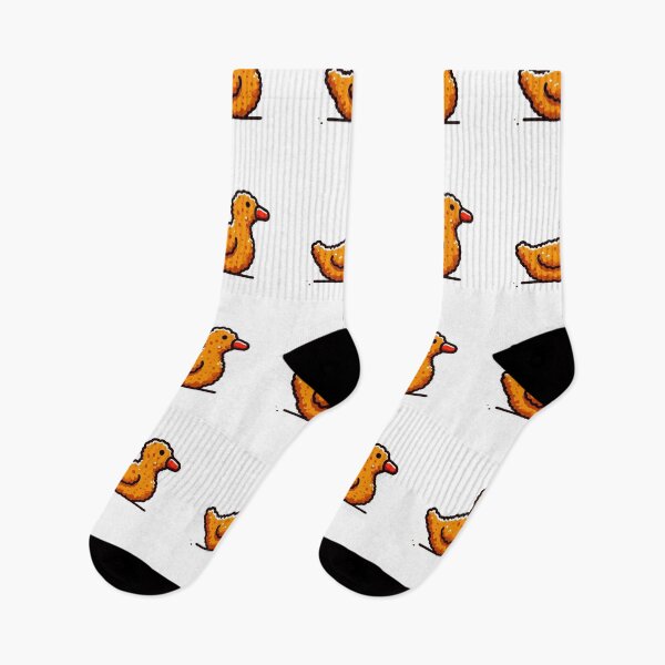 Item preview, Crispy Duck Nugget designed and sold by LemuellTrends.