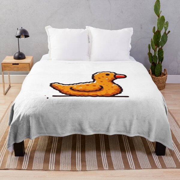 Item preview, Crispy Duck Nugget designed and sold by LemuellTrends.