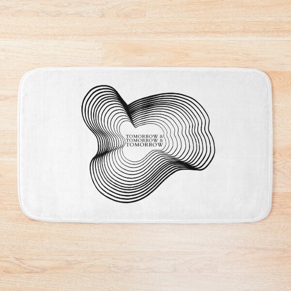 Item preview, Tomorrow & Tomorrow & Tomorrow designed and sold by BasicArtChick.