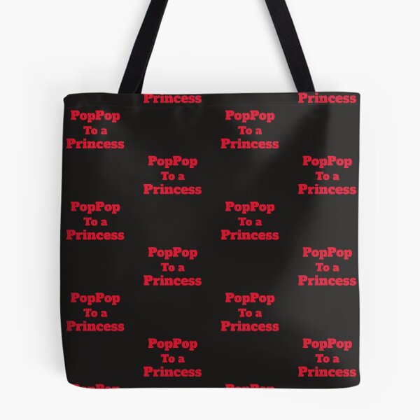 Item preview, PopPop to a Princess designed and sold by JerseyBoysTees.