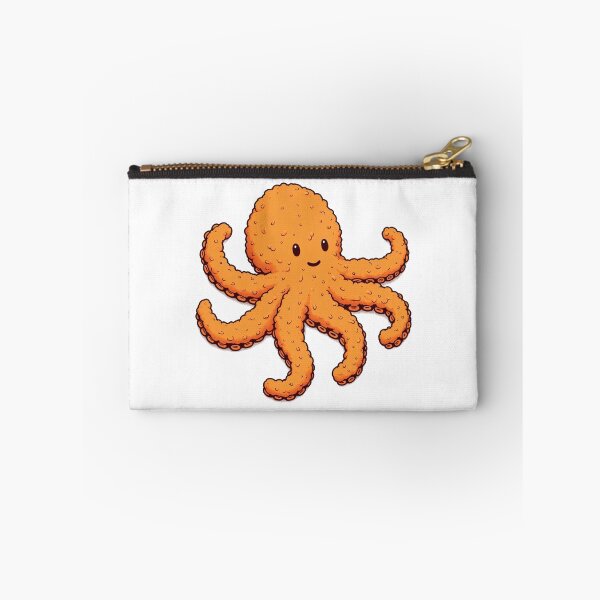 Item preview, Crispy Octopus Nugget designed and sold by LemuellTrends.