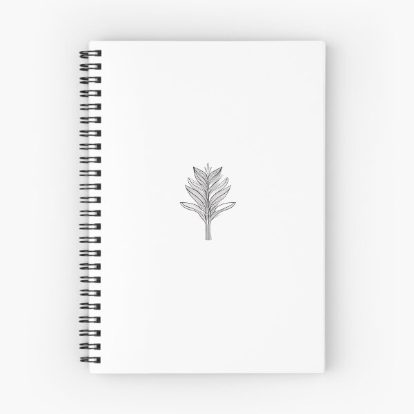 Item preview, Grey Branch designed and sold by lyric-art.