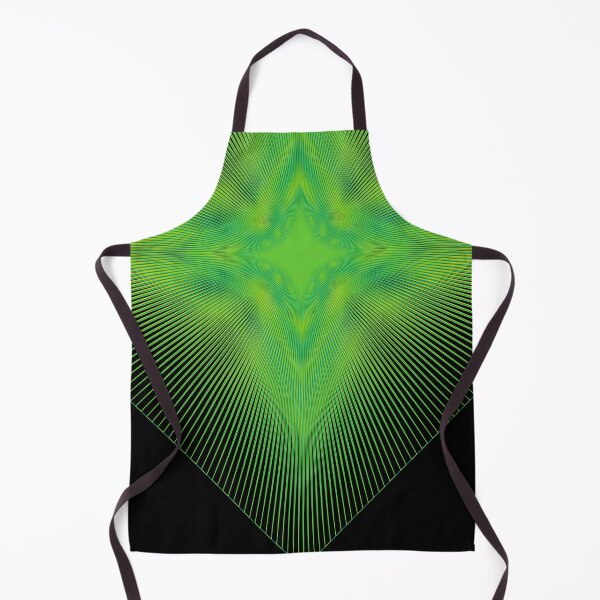 Item preview, Rectangular Pattern 7 Morph D [10370-Greens-BB] designed and sold by LottMultimedia.