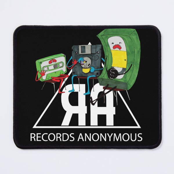 Item preview, old records megabits casette  designed and sold by Frechoart.