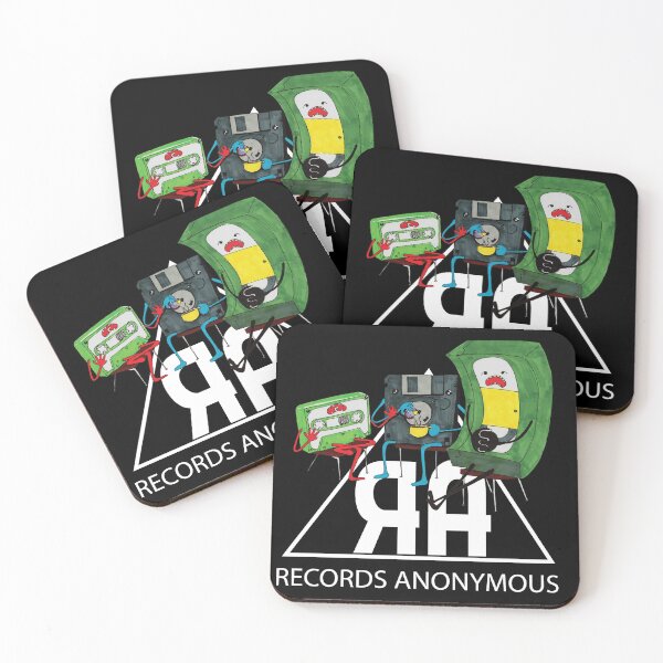 Item preview, old records megabits casette  designed and sold by Frechoart.