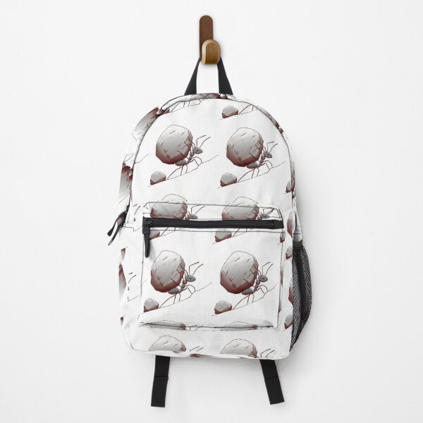Item preview, Sisyphus The Ant designed and sold by LemuellTrends.