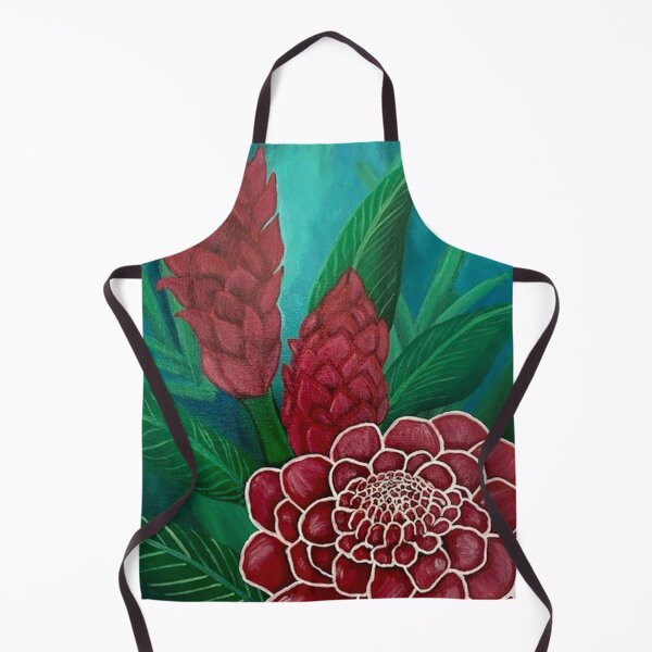 Item preview, Red Ginger designed and sold by MakingsByMarcene.