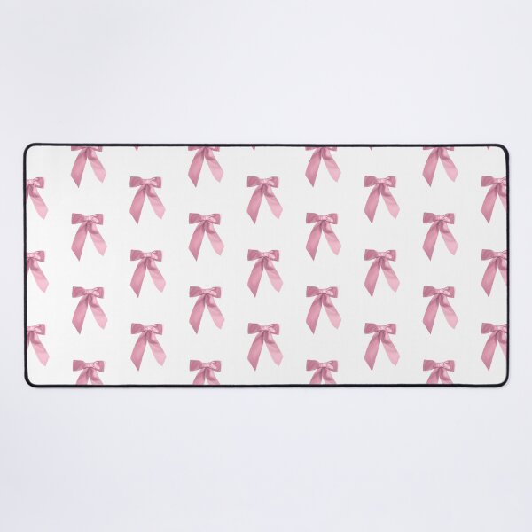 Item preview, Pink Satin Bow designed and sold by Jennysic23.
