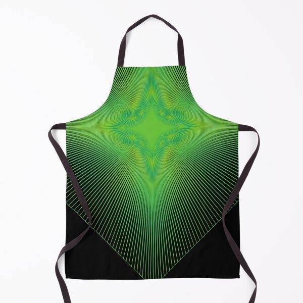 Item preview, Rectangular Pattern 7 Morph D [10245-Greens-BB] designed and sold by LottMultimedia.