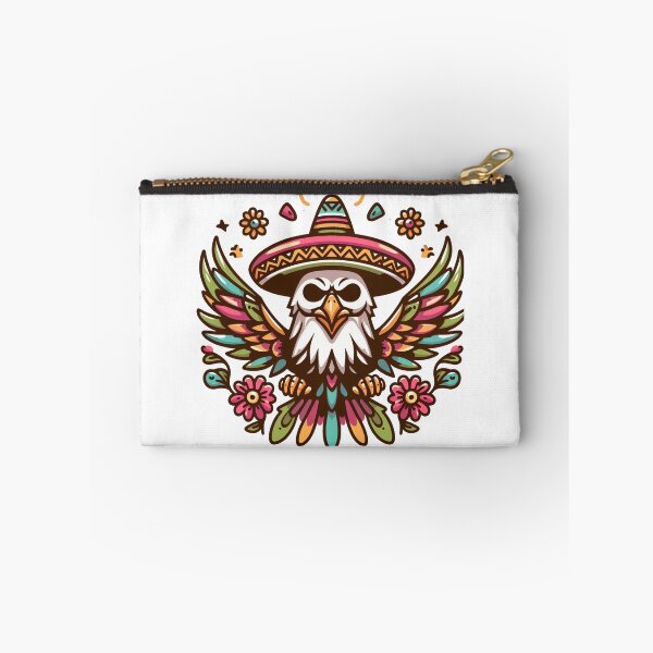 Item preview, Mexican Eagle designed and sold by LemuellTrends.